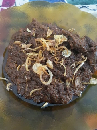 Cara Mudah Membuat Resep Rendang Sapi yang Bisa Manjain Lidah Anti Ribet, Sempurna
