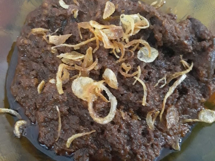 Cara Mudah Membuat Resep Rendang Sapi yang Bisa Manjain Lidah Anti Ribet, Sempurna