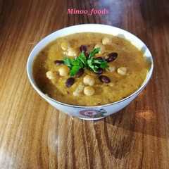 آش گوشت بوشهری😋-レシピのメイン写真