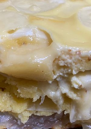 Una foto de Sopa Paraguaya