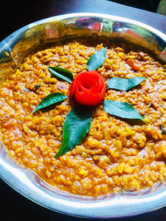 મગની દાળ (Moong Dal Recipe In Gujarati) રેસીપી મુખ્ય ફોટો