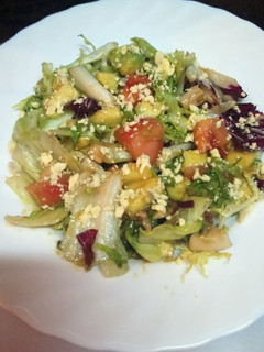 Una foto de Ensalada Neli