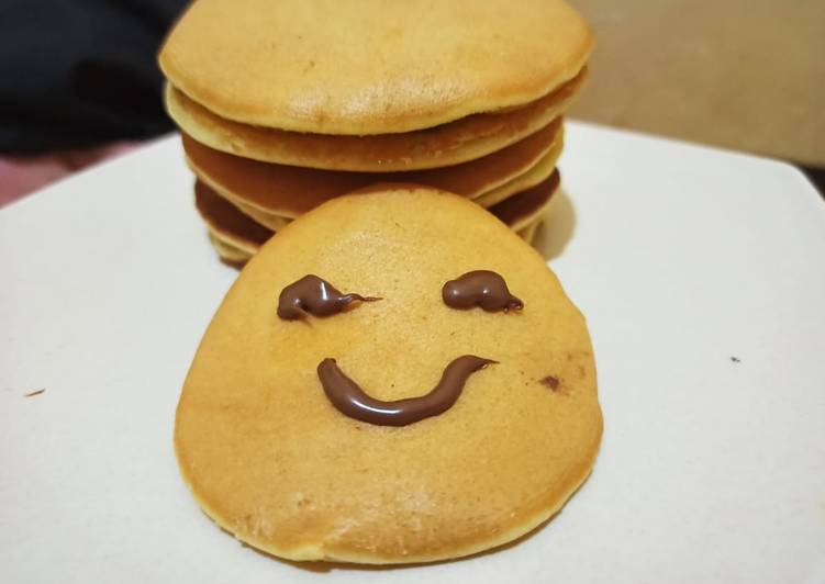 Pancake dorayaki