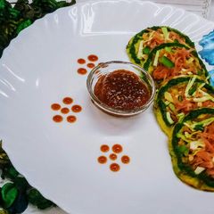 A picture of Moonglets.