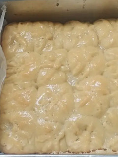 Foto resep Roti Kasur Tanpa Telur Tanpa Susu Tanpa Mixer