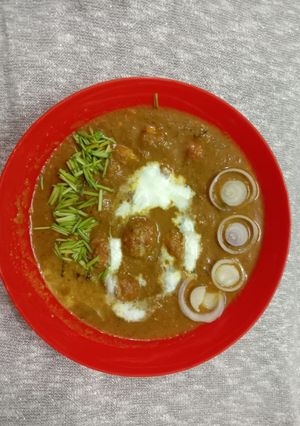 પનીર કોફ્તા (Paneer Kofta Recipe in Gujarati) રેસીપી મુખ્ય ફોટો