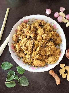 Foto resep Rica-rica Ayam