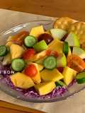 Salad Hồng Giòn