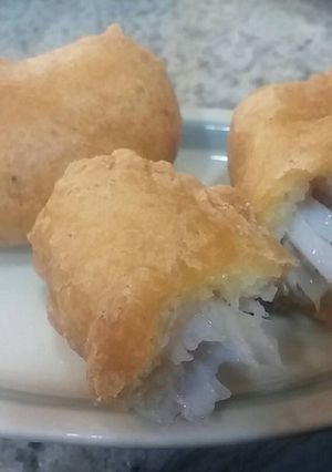 Foto principal de 363. Bacalao con abrigo