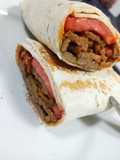 Piadina kebab svuotafrigo