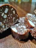 Salame turco