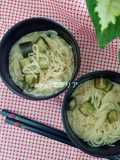 Somen Miso Soup
