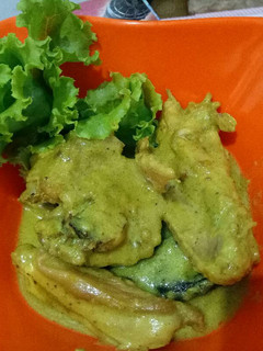 Foto resep Ingkung Ayam Kampung