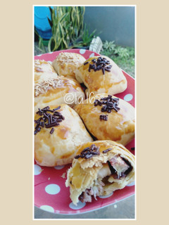 Foto resep Pisang bolen non korsvet