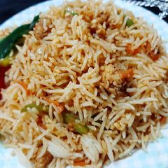 A picture of Karahi Chinese Tice.