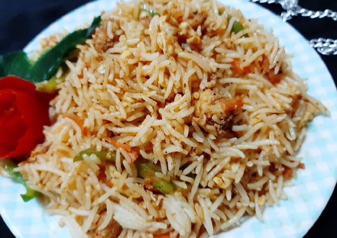 Recipe of Gordon Ramsay Karahi Chinese Tice