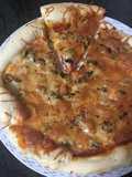 Pizza 🍕 Domino's en Thermomix