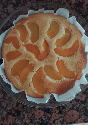 Φωτογραφία της συνταγής Fluffy cake