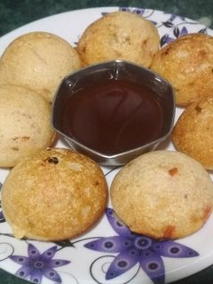 अप्पे (appe recipe in Hindi) रेसिपी मुख्य फोटो