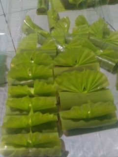 Foto resep Lemper abon