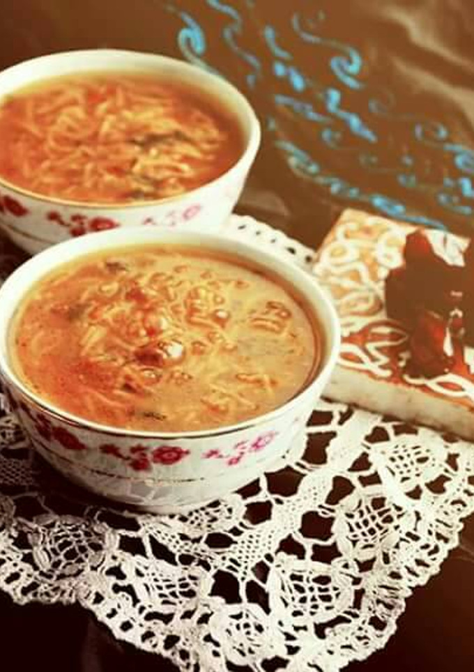 Una foto de Sopa si que si 😍