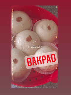 Foto resep Bakpao / Pawa