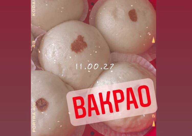 Bakpao / Pawa