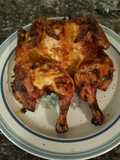 Portuguese Chicken