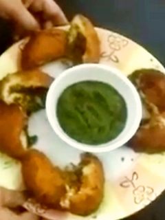 सोया कटलेट (Soya cutlet recipe in Hindi) रेसिपी मुख्य फोटो