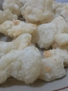 Foto resep Cireng Super Simple
