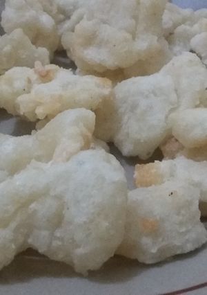 Foto resep Cireng Super Simple