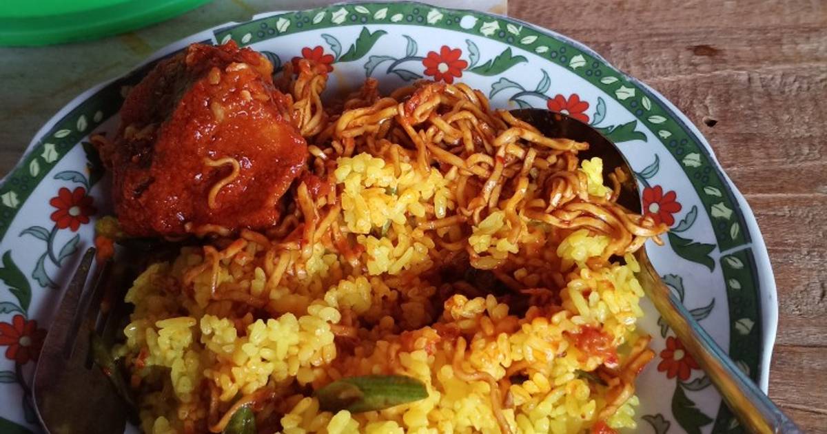 76 resep masakan khas kalimantan tengah enak dan sederhana ala rumahan