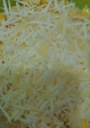 Foto resep Jasuke
