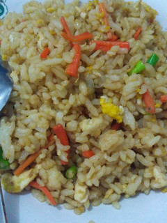 Foto resep Nasi Goreng Kencur (jadoel)