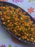 Tasty Masala Crispy Corn