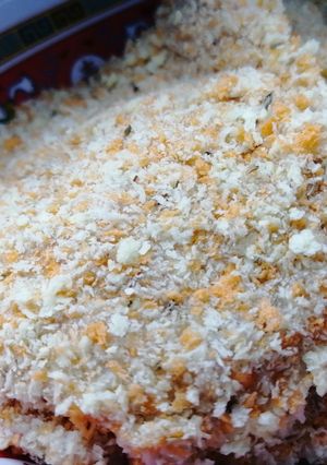 Foto resep Ayam Katsu Versi Instan dan Mudah