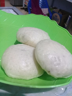 Foto resep Bakpao lembut mengembang tahan lama