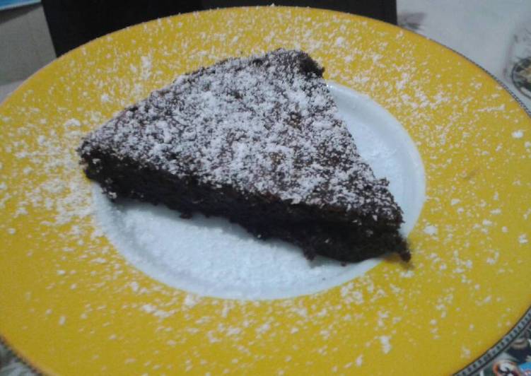 Chocolate Cream Cheese