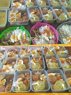 Foto resep Soto Medan