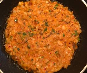 Resep Mudah Kimchi Pancake Hari Ini Resep Mudah Kimchi Pancake Hari Ini