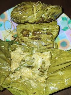 পটল পাতুরি (Potol Paturi Recipe in Bengali) রেসিপির প্রধান ছবি