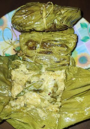 পটল পাতুরি (Potol Paturi Recipe in Bengali) রেসিপির প্রধান ছবি