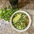 Tabbouleh Salad