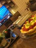 تارت الفواكه 🥧