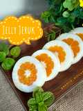 Jelly Jeruk