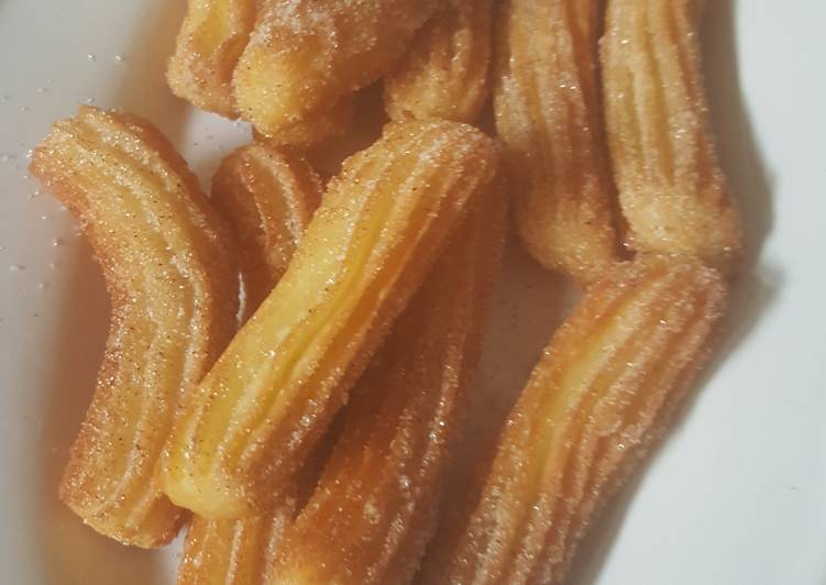 Churros