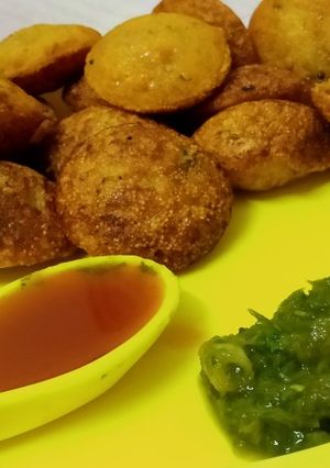 અપ્પમ (Appam Recipe In Gujarati) રેસીપી મુખ્ય ફોટો