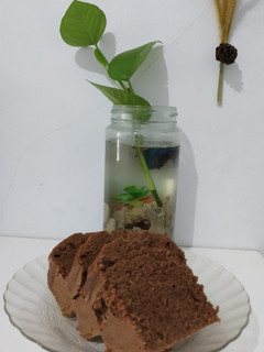 Foto resep Brownies Tape