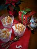 Crayfish Mousse Verrines