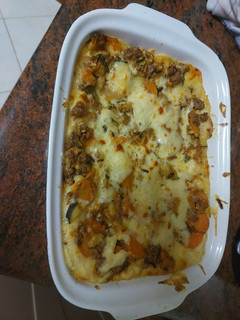 A picture of Classic Lasagna Recipe.